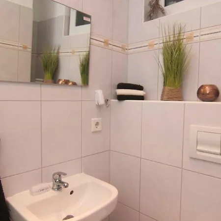 50165... Casa vacanze Carolinensiel