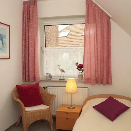 Casa vacanze 50165... Carolinensiel